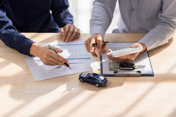 Car insurance options for Woodstown residents